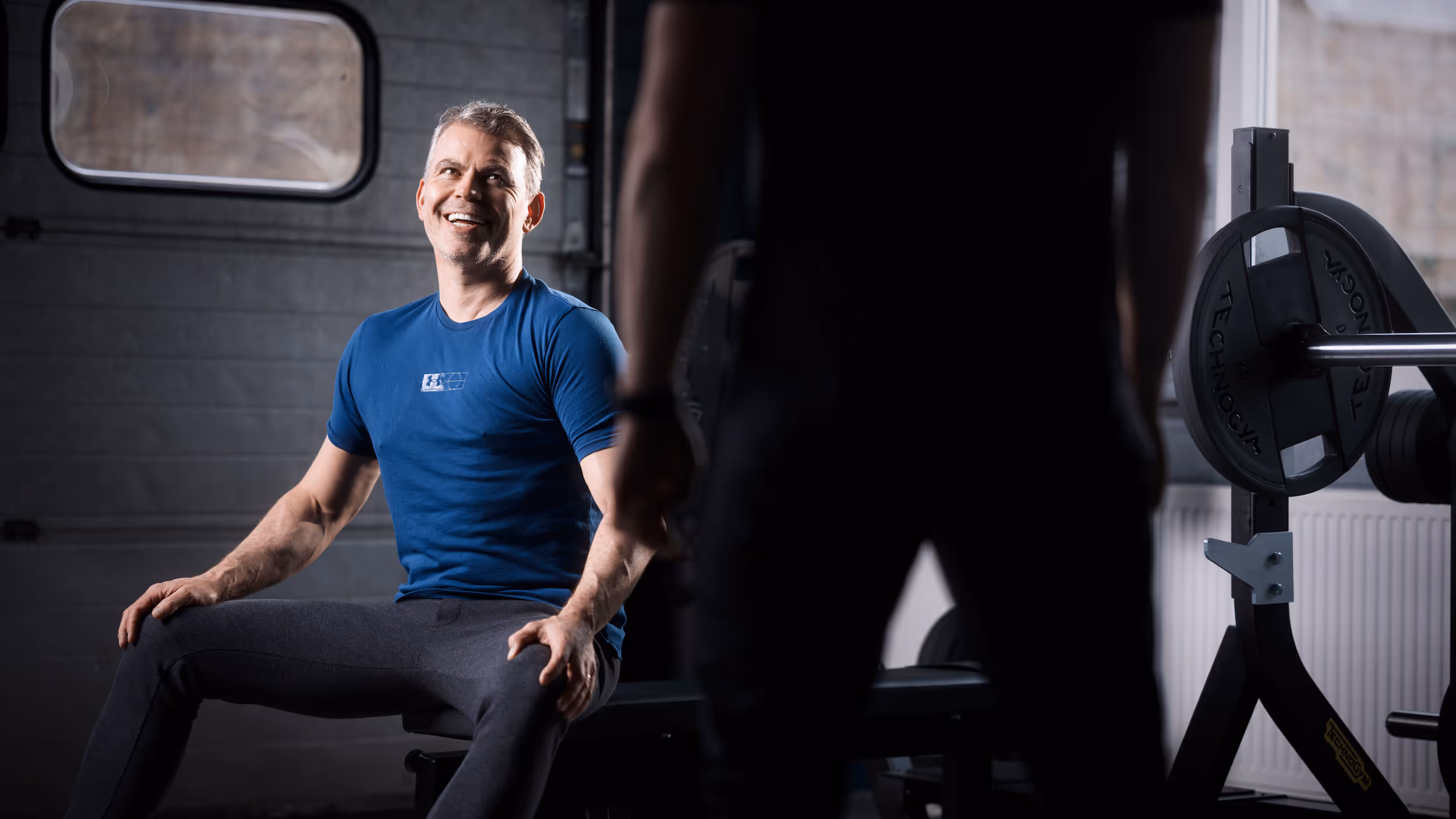 Afbeelding van The Port.