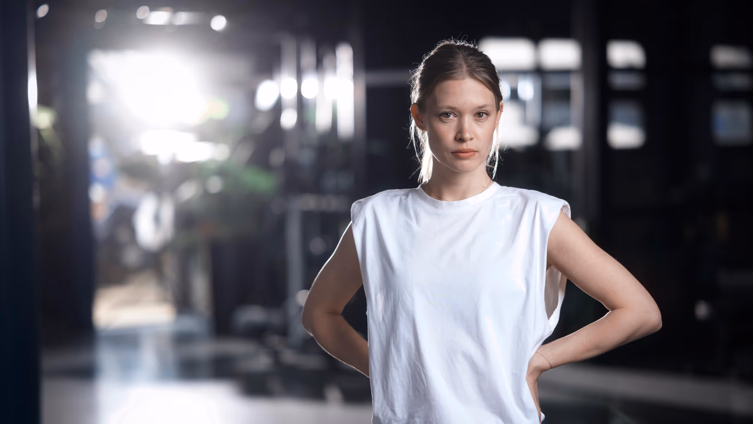 Afbeelding van The Port.