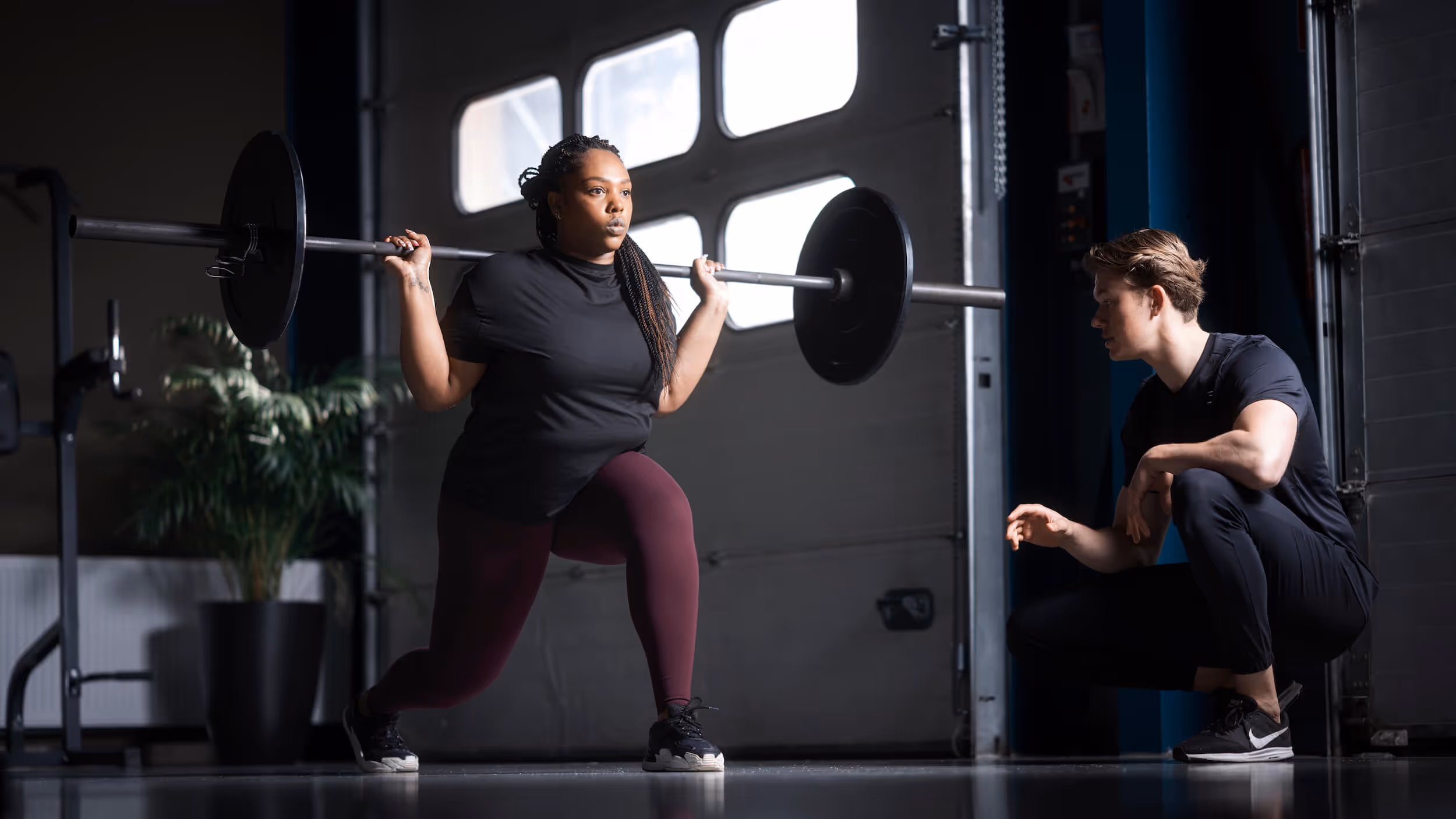 Afbeelding van The Port.