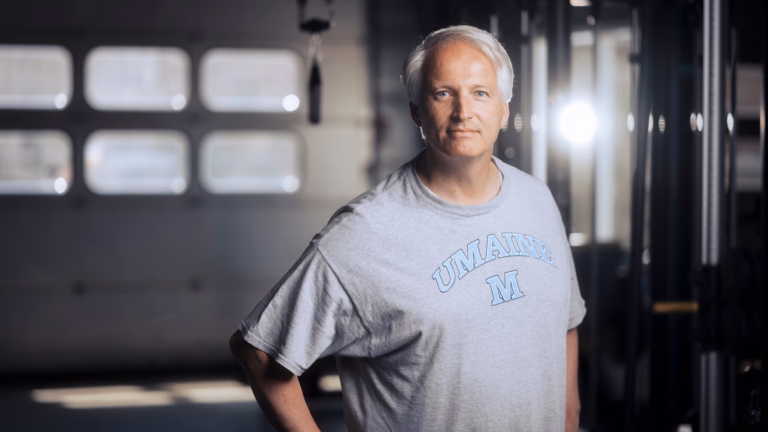 Afbeelding van The Port.