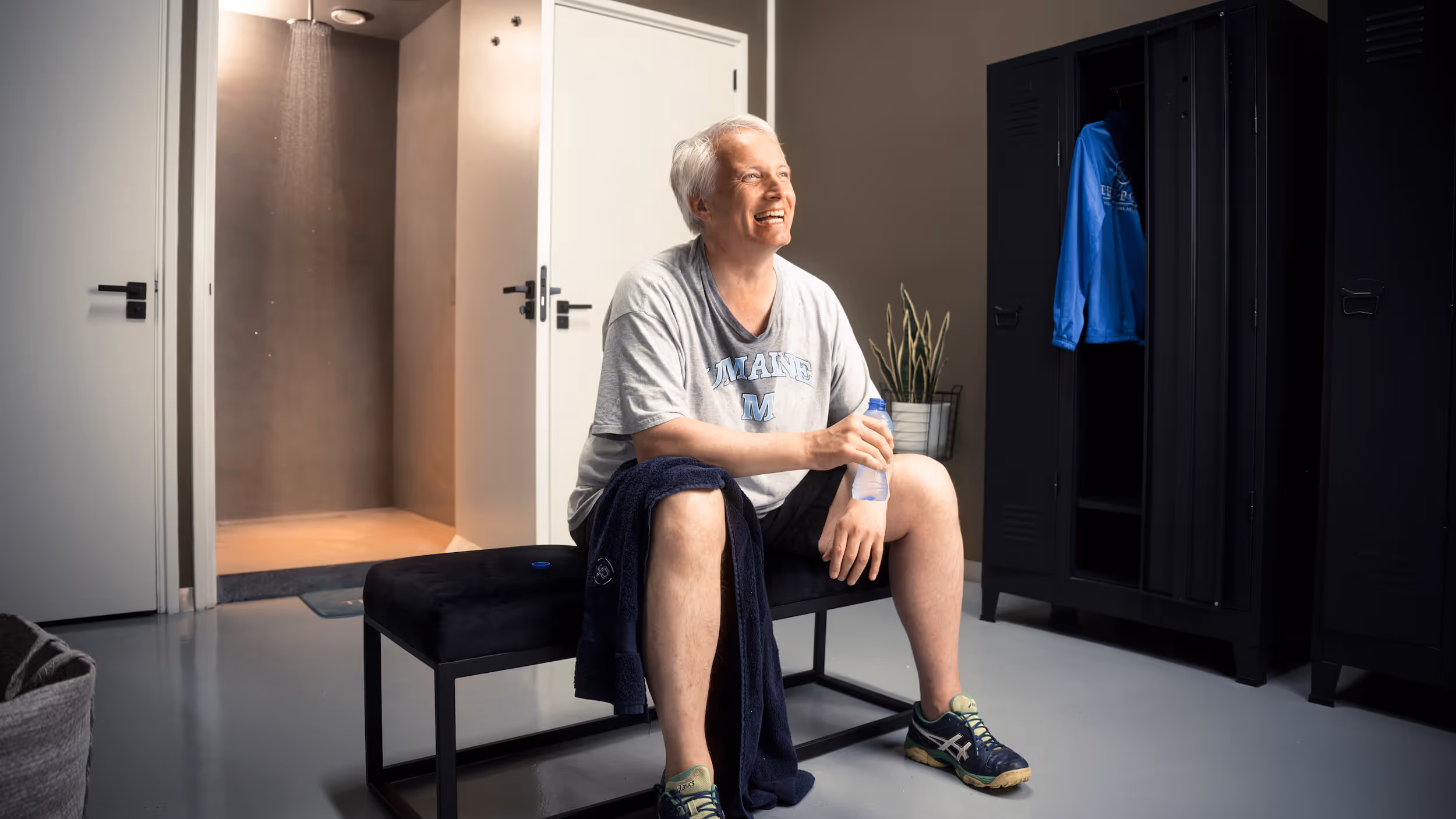 Afbeelding van The Port.