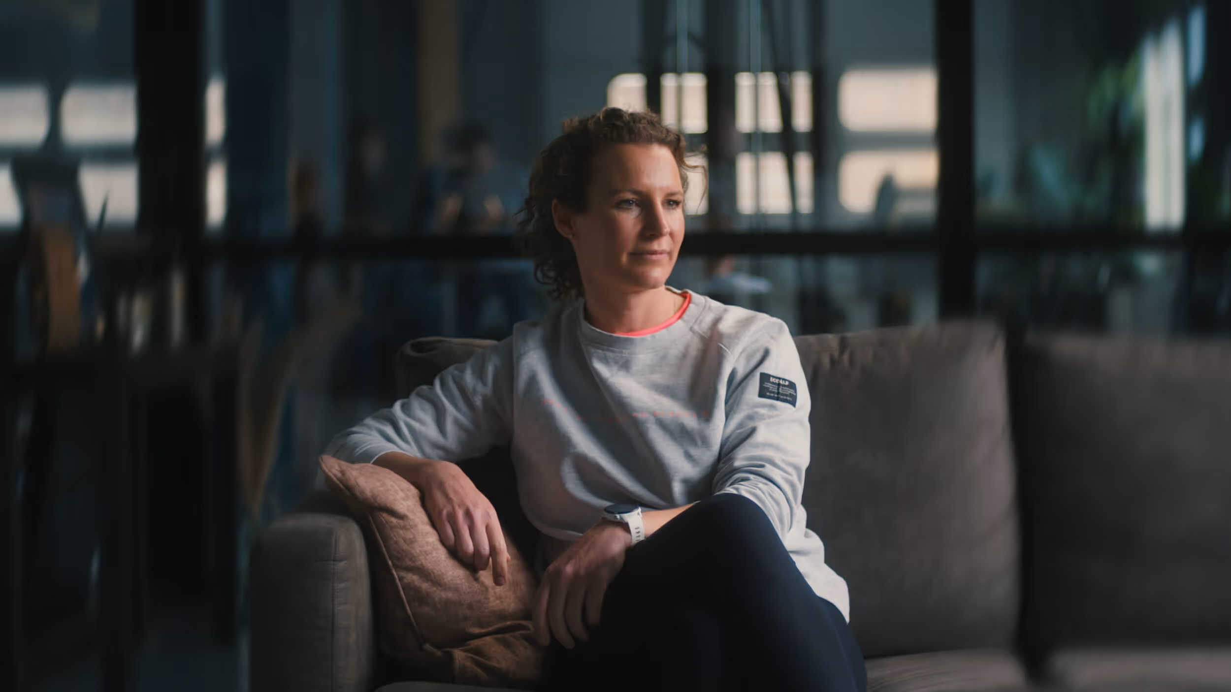 Afbeelding van The Port.