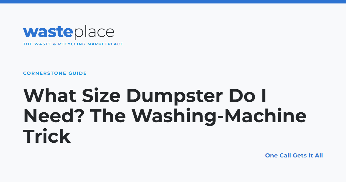 WastePlace