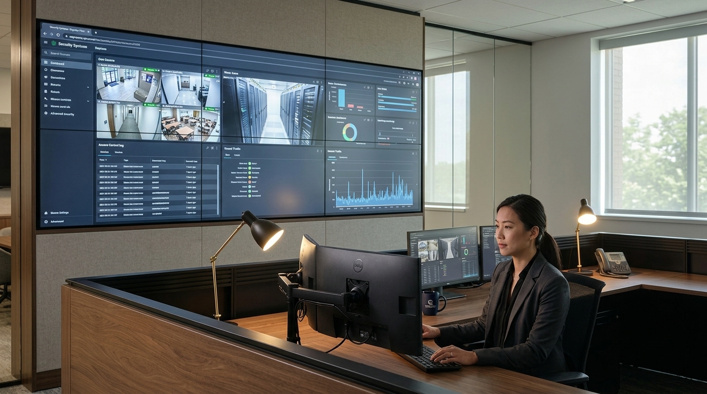 3 Questions Security Teams Asked About Our Unified Physical Security Platform And Our Honest Answers