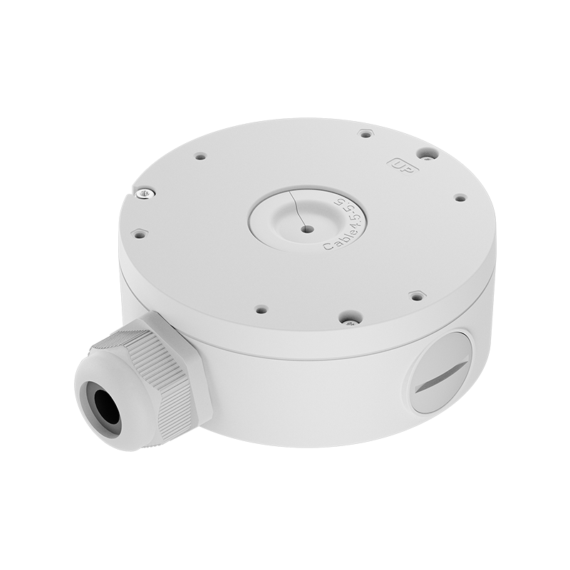 Junction Box WV2-JB6