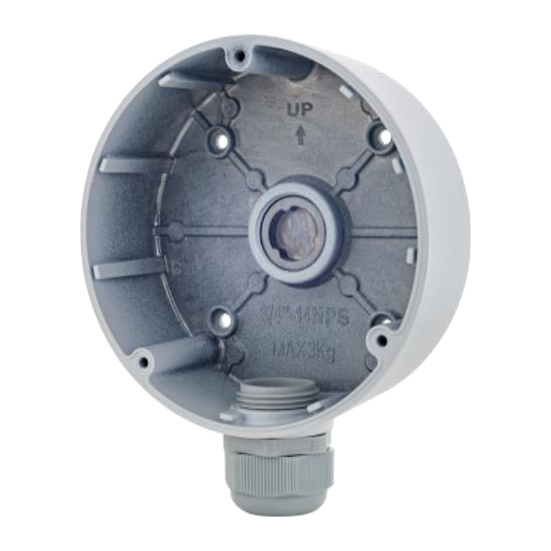 Junction Box WV2-JB2