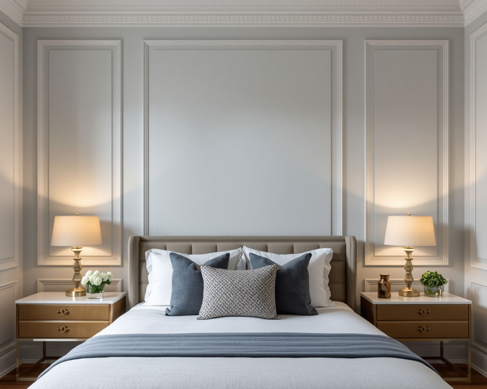 Molding, Wall Trim