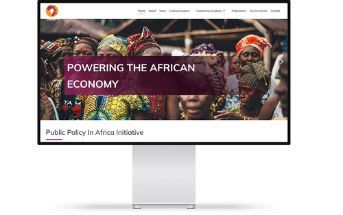 Public Policy In Africa Initiative