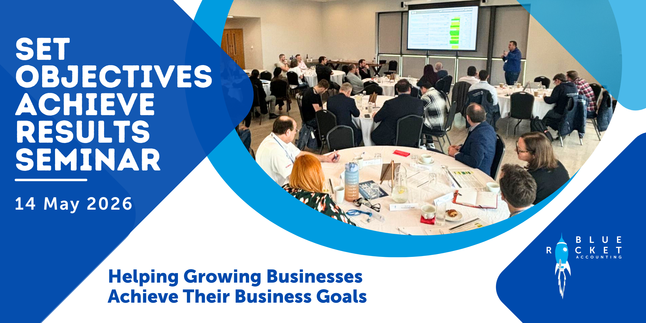 SOAR - Set Objectives Achieve Results - May 2026