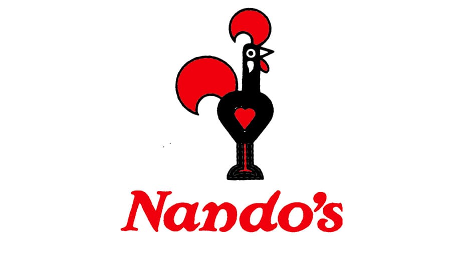 Nando's Logo and symbol, meaning, history, PNG, brand