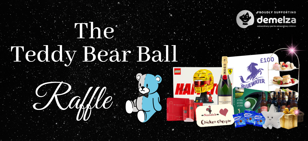 Win Big at the Teddy Bear Ball 2026