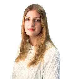 Chloe Pickrell