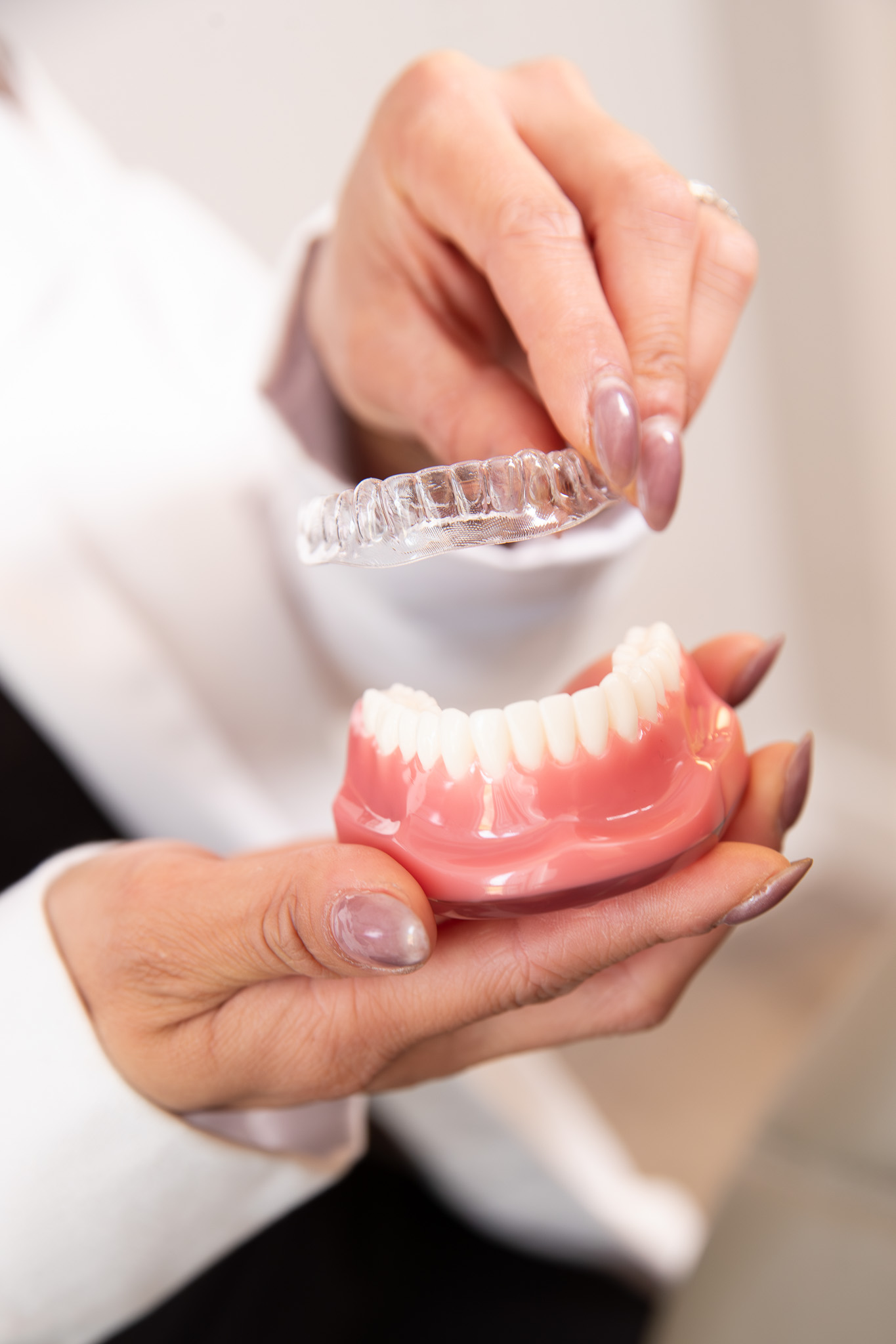 Candid Clear Aligners