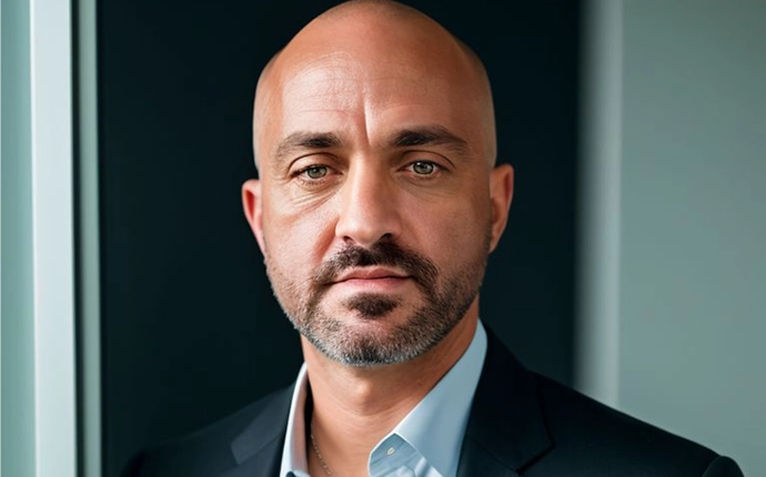 Peter El-Khouri
