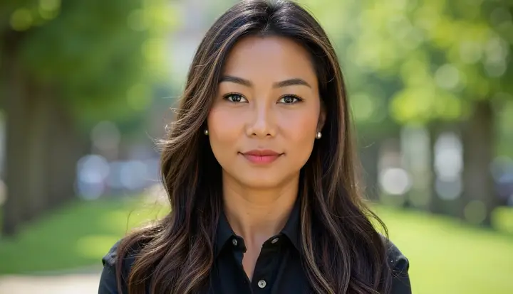 Photo of Andi Thania