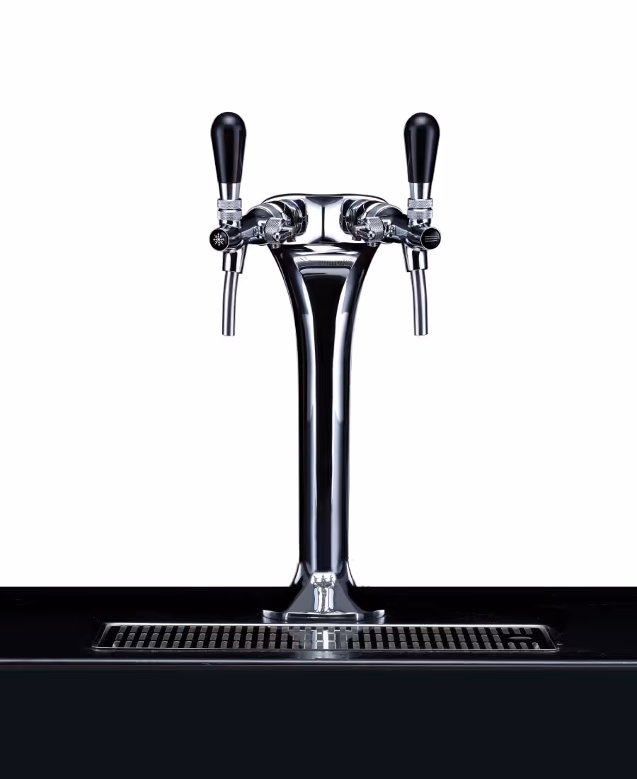 Borg & Overstrom U2/S2 Filtered Tap