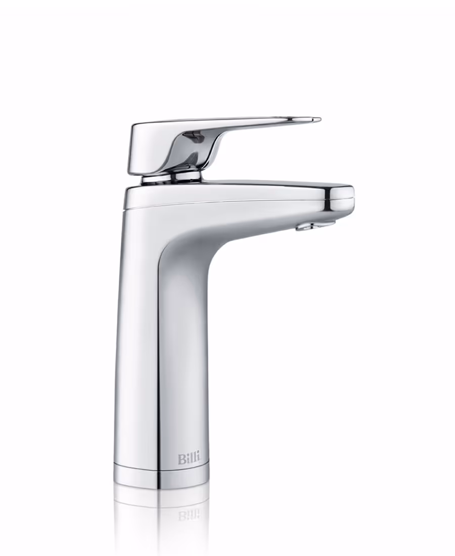 Billi XL Levered Dispenser - Chrome