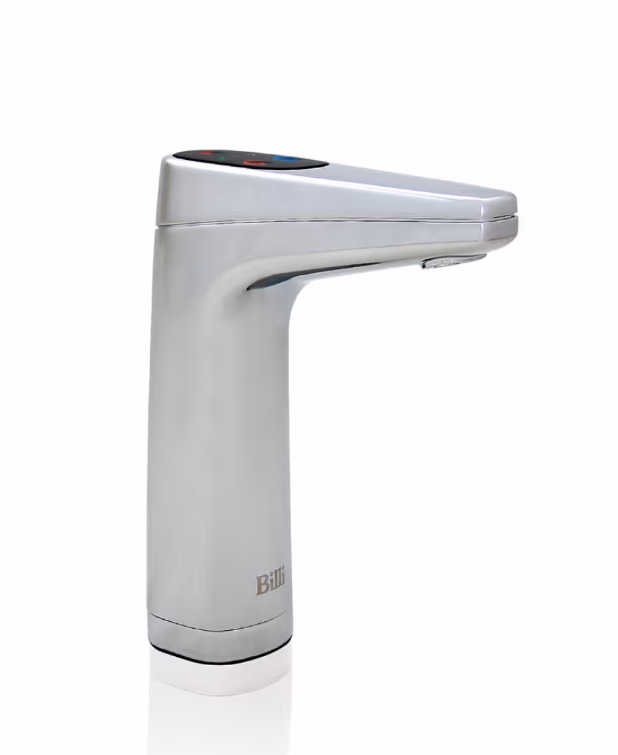 Billi XT Touch Dispenser - Chrome