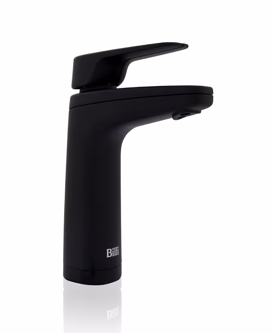 Billi XL Levered Dispenser - Matte Black