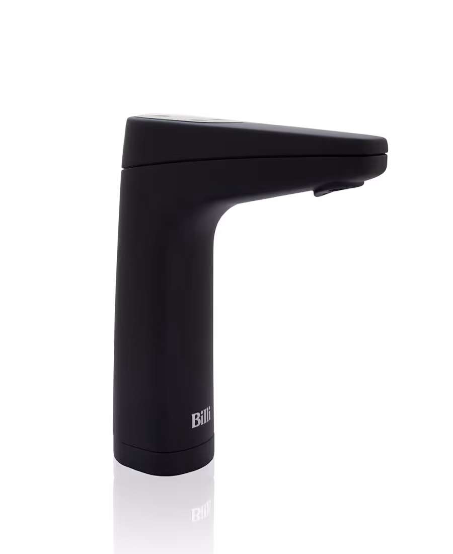 Billi XT Touch Dispenser - Matte Black