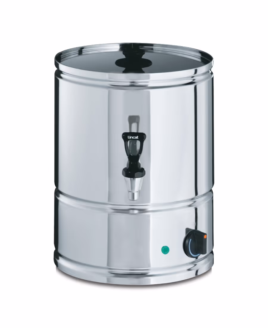 Lincat Counter-top Manual Fill Water Boiler - LWB2