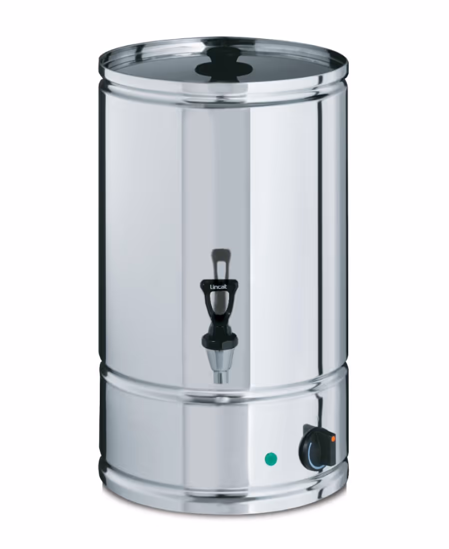 Lincat Counter-top Manual Fill Water Boiler - LWB4