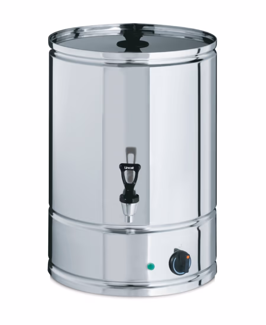 Lincat Counter-top Manual Fill Water Boiler - LWB6