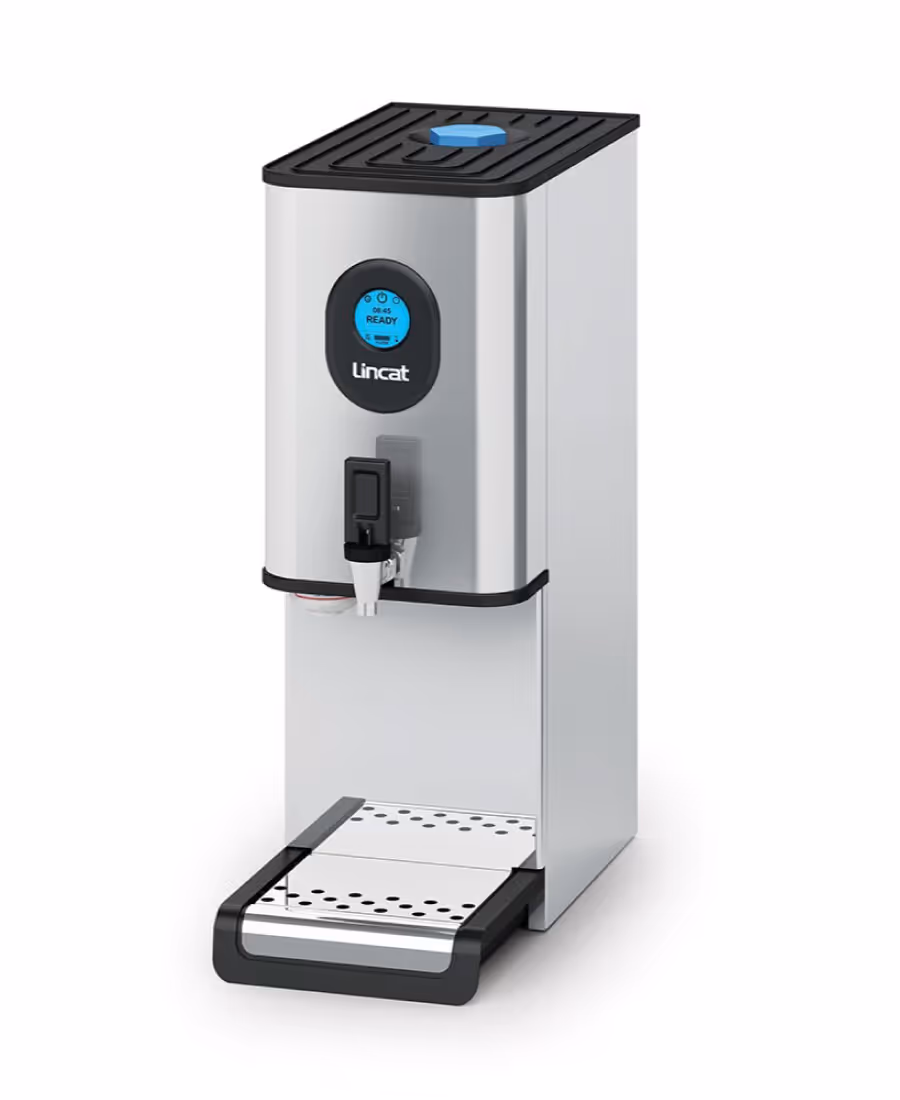 Lincat Counter-top Automatic Fill Water Boiler - EB3FX Tall