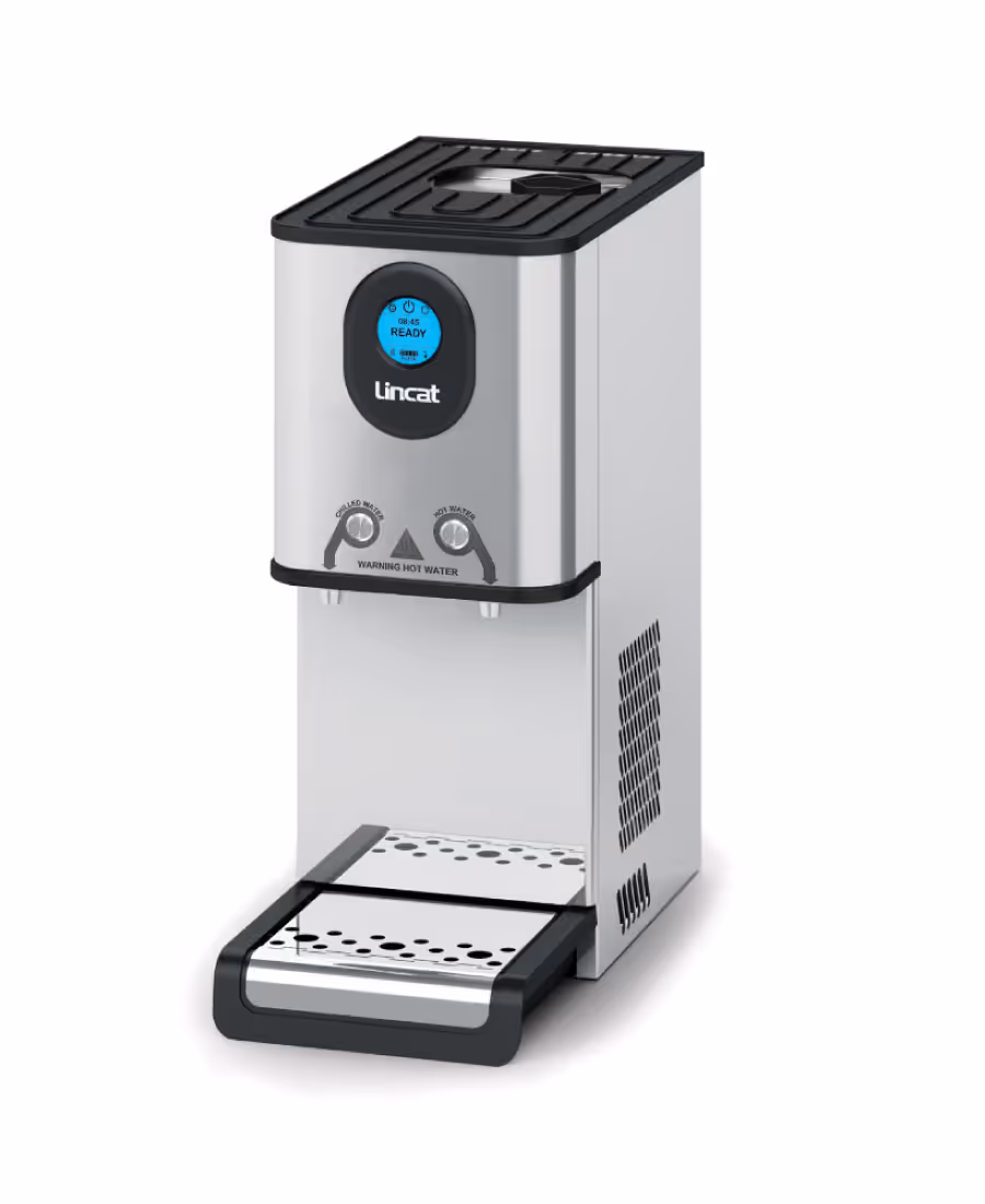 Lincat Counter-top Combined Water Boiler & Chiller - EB3FX/HC/PB