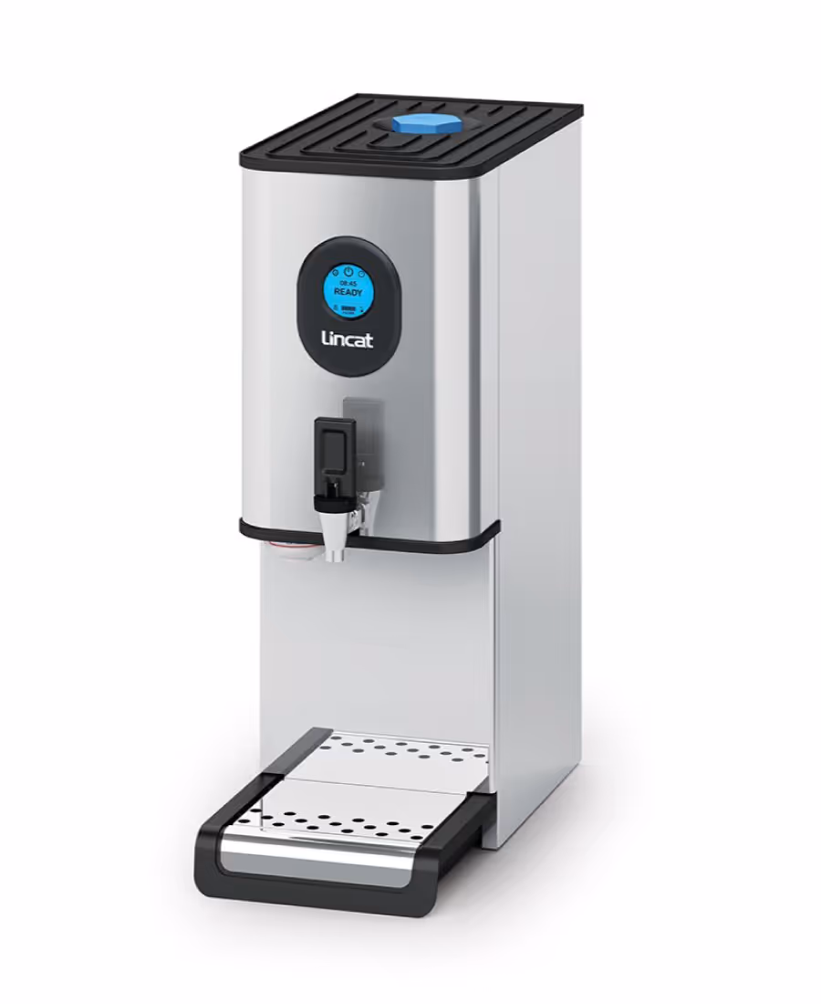 Lincat Counter-top Automatic Fill Water Boiler - EB6FX