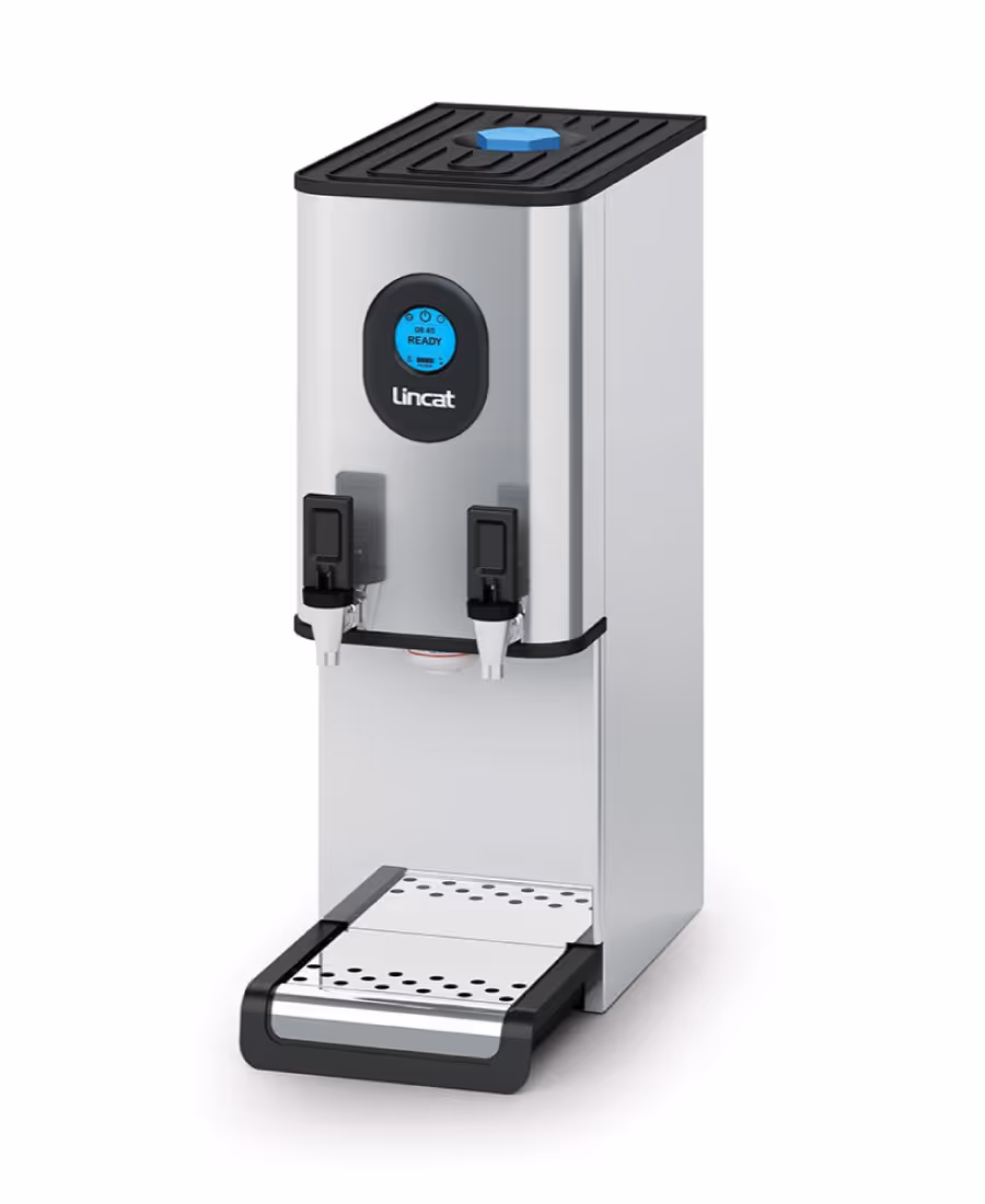 Lincat Counter-top Automatic Fill Water Boiler - EB6TFX