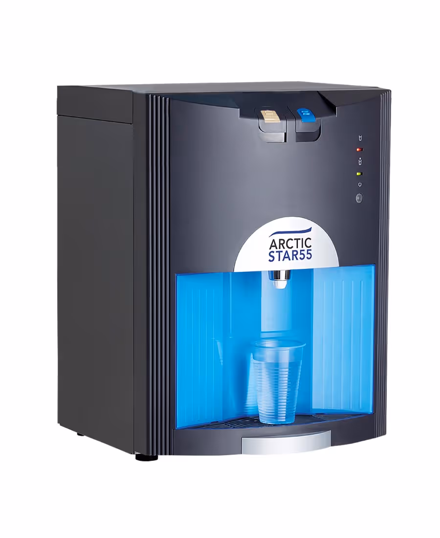 AA First ArcticStar 55 POU Cooler - Table top