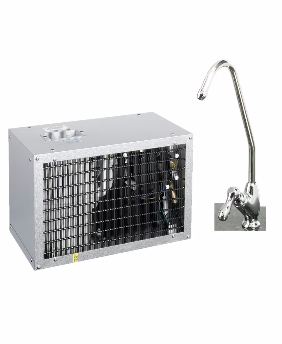 AA First UC800C - Under Sink Chiller