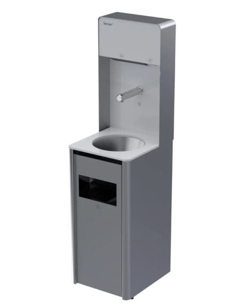 Sterizen Hand Wash Station Z1