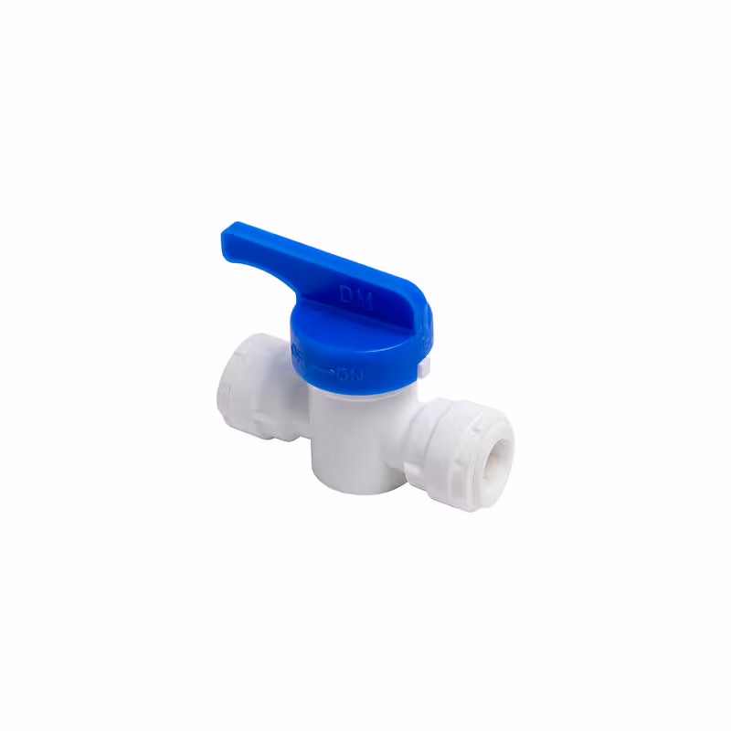 Shut Off Valve