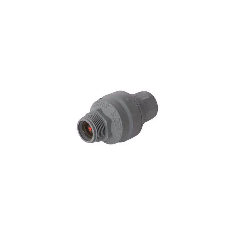 Waterblock (2-30LPM) Leak Prevention Device