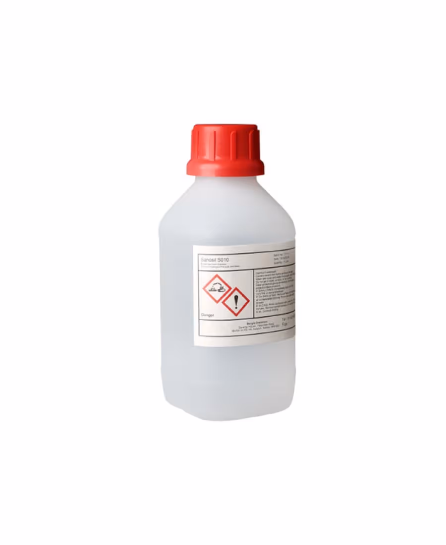 Sanosil 5% Solution 1ltr