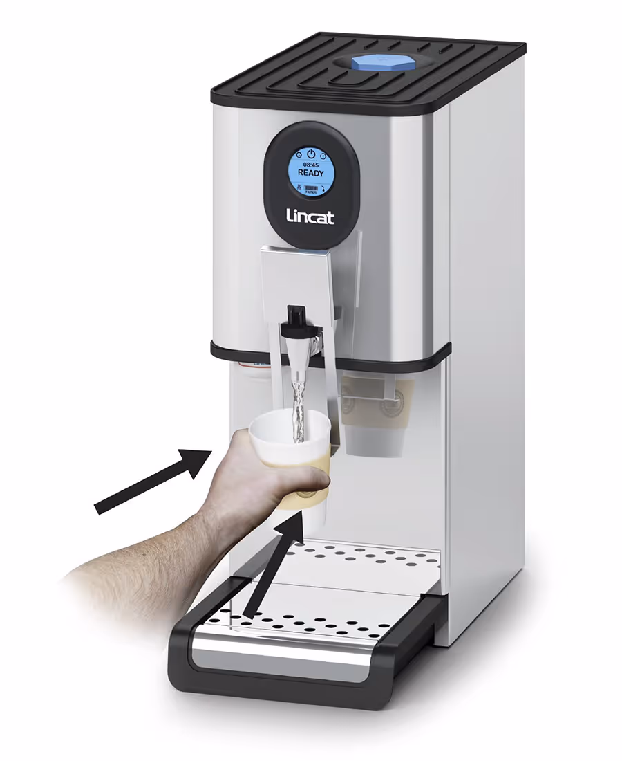 Lincat - EB Hands Free Adaptor