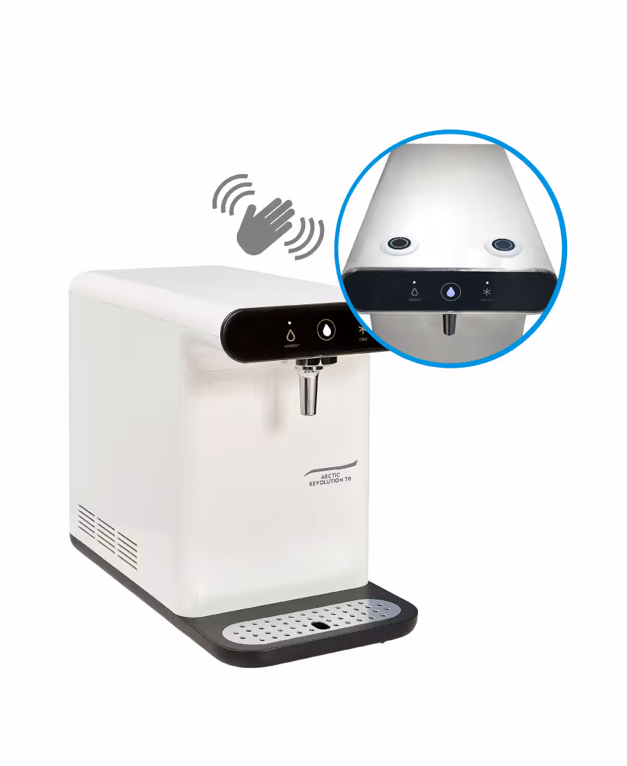 AA First ArcticRevolution 70CL - Contactless Cooler
