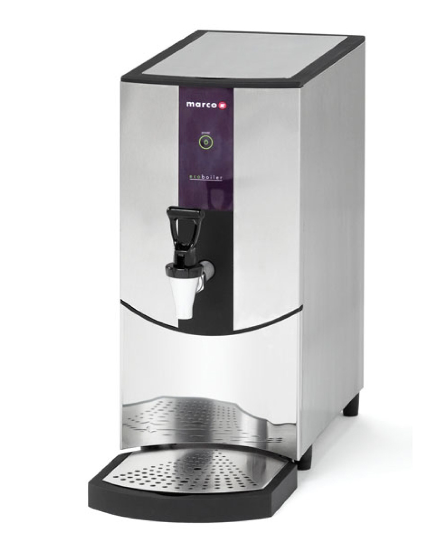 Marco EcoBoiler T5 Countertop Tap 5Ltr