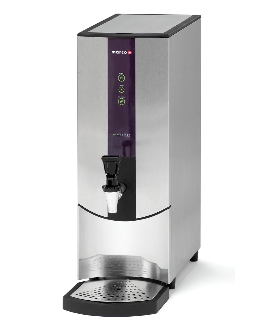 Marco EcoBoiler T10 Countertop Tap 10Ltr