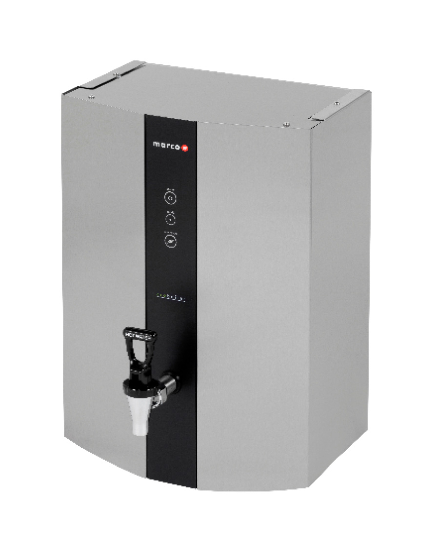 Marco EcoBoiler WMT5 Wall Mounted Tap 5Ltr
