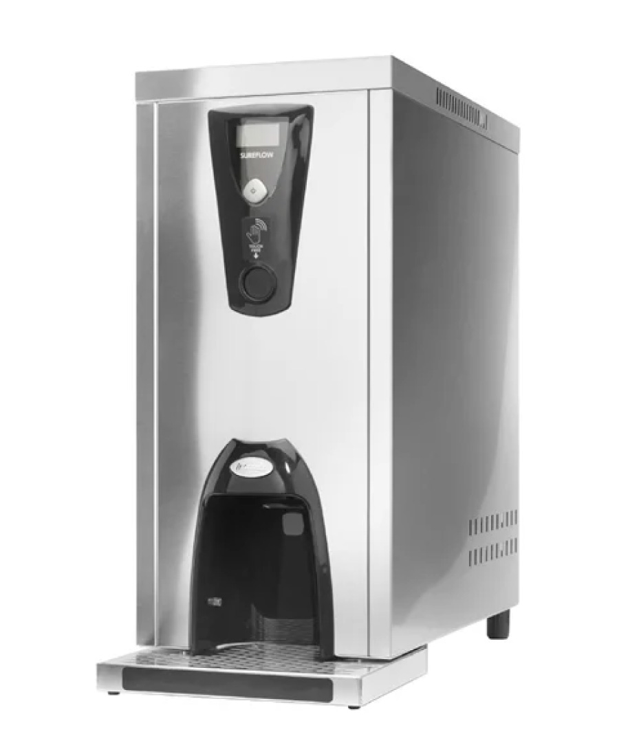 Instanta CTS10TF SureFlow Counter Top Boiler 10Ltr Touch Free