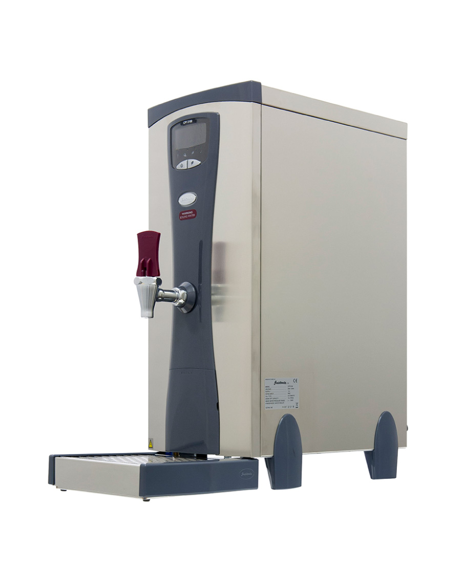 Instanta CTSP10 SureFlow Plus Counter Top Boiler 10Ltr Filtered 3kW