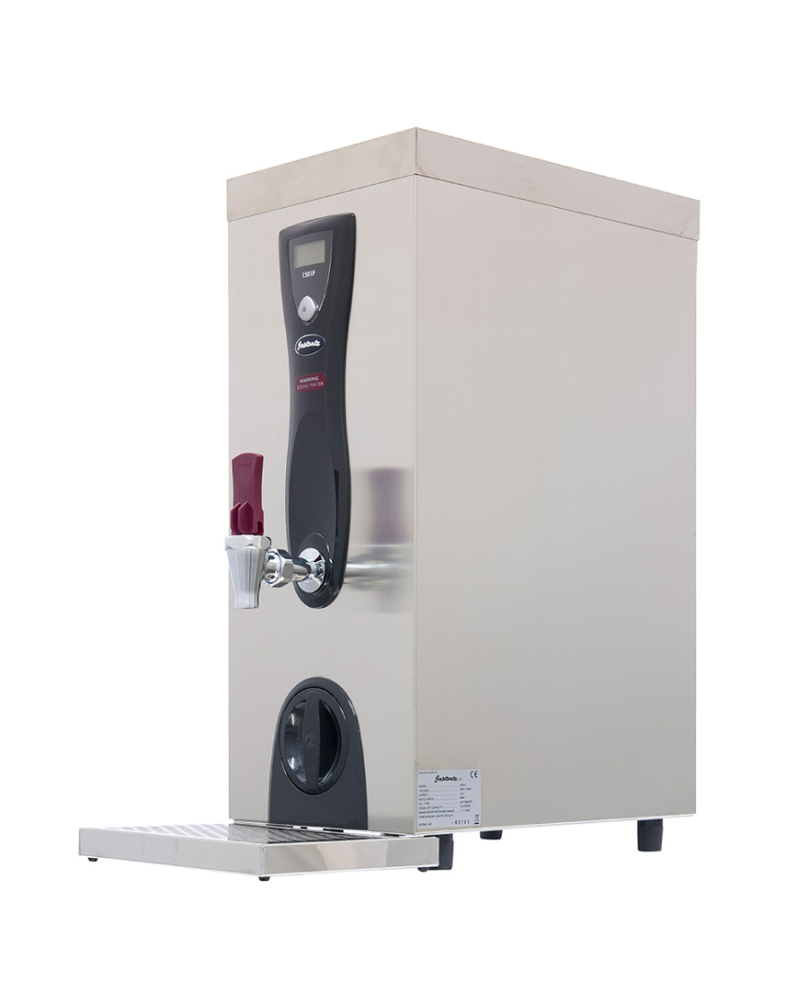 Instanta CTS11F SureFlow Counter Top Boiler 11Ltr Filtered