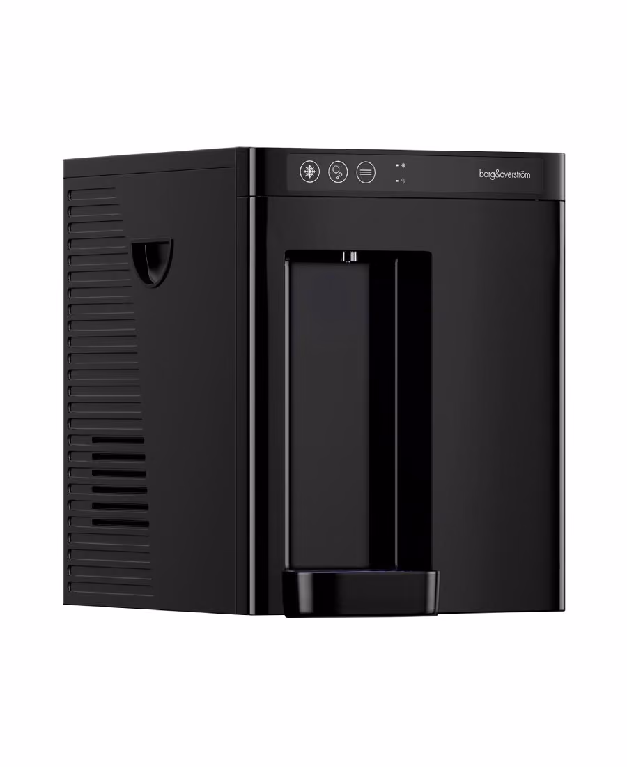 Borg & Overström B4 Countertop - Black