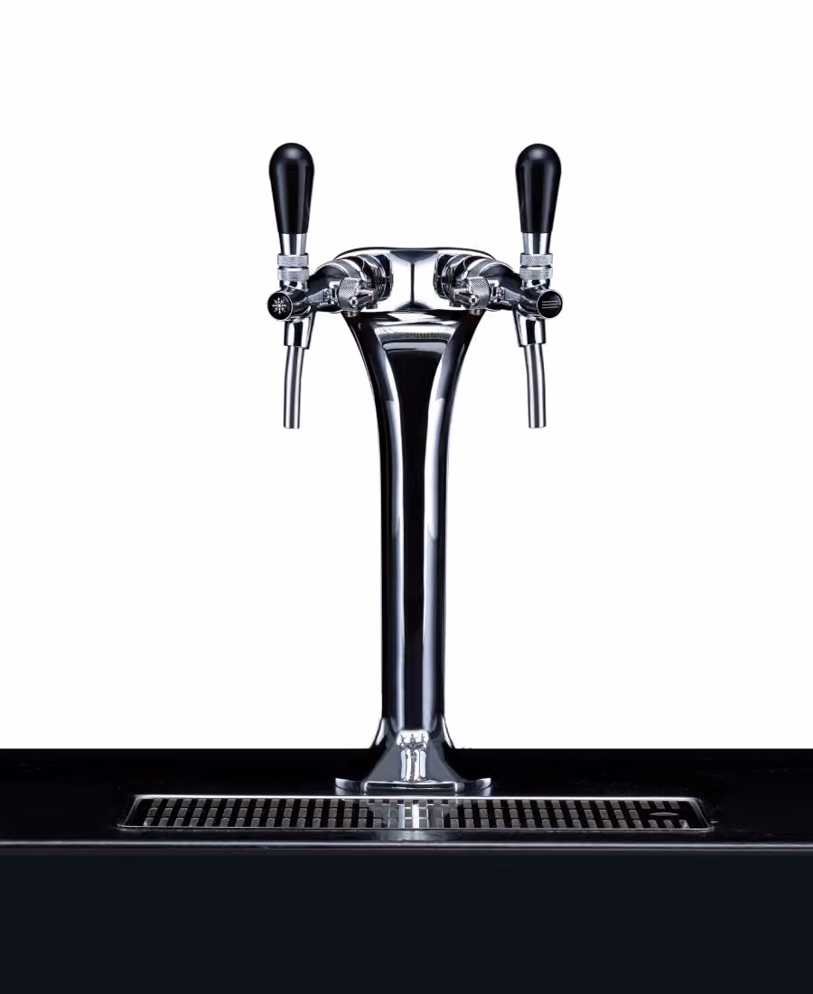 Borg & Overström U2/S2 Filtered Tap