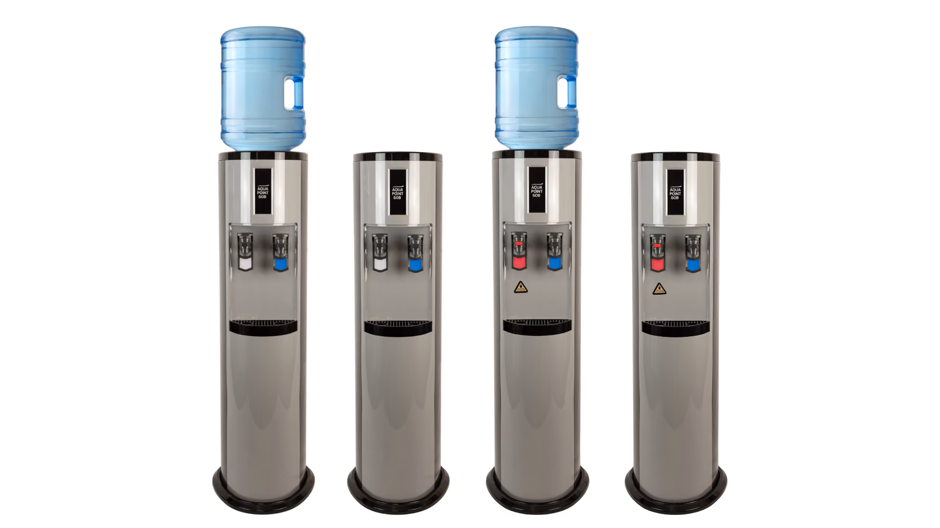 AA First Aquapoint 60B water cooler range