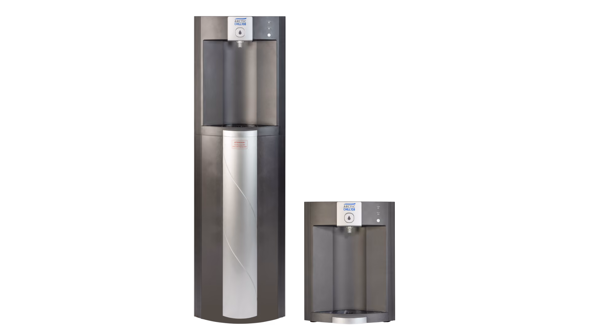 AA First ArcticChill 108 chilled water cooler range