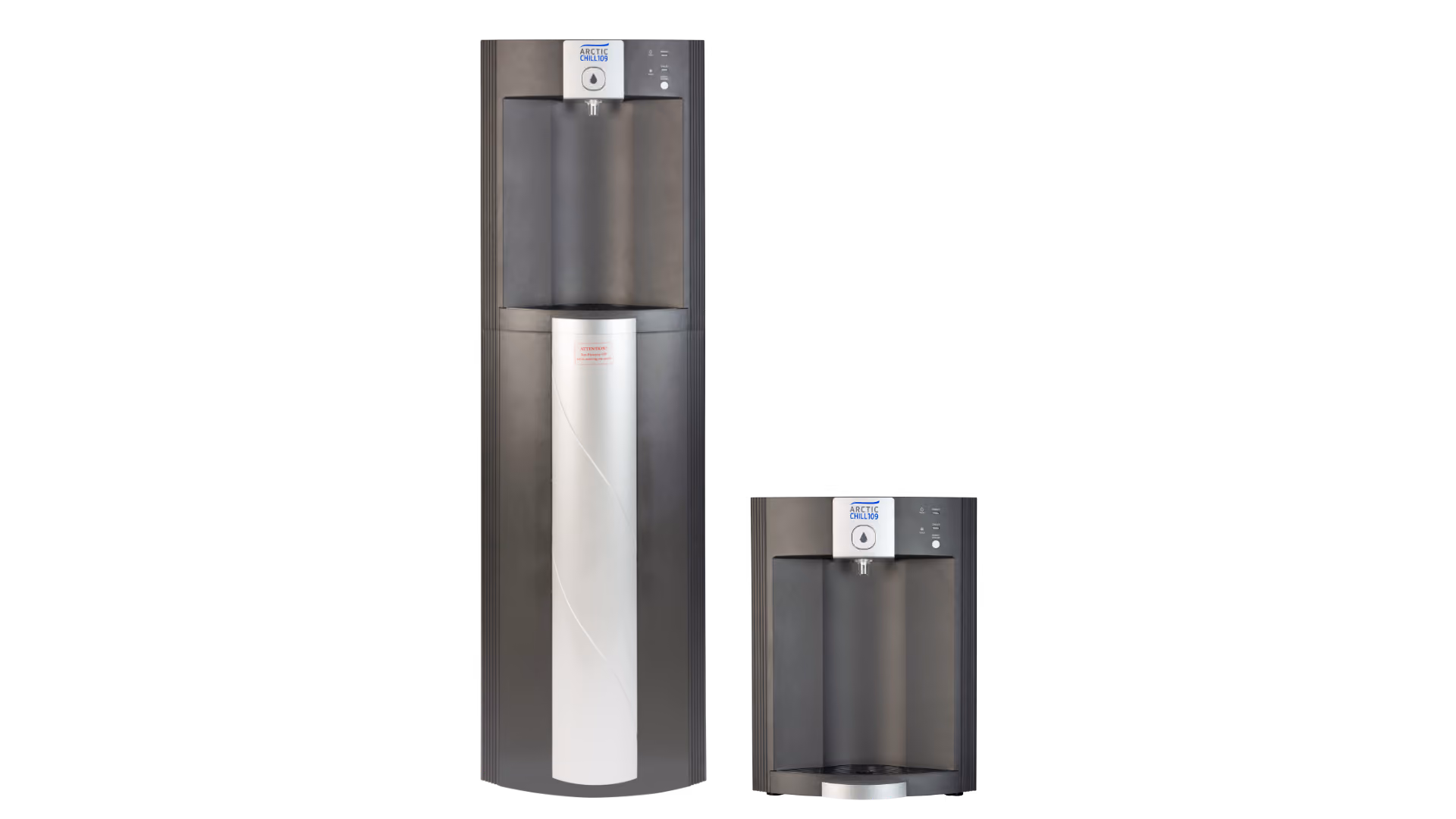 AA First ArcticChill 109 water cooler range